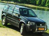 Ford Maveric XLT